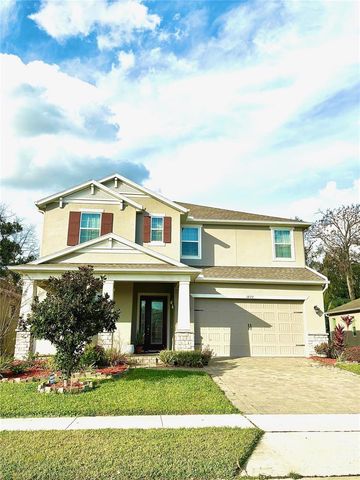 1872 IBIS BAY COURT, Ocoee, FL 34761