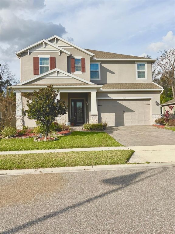 1872 IBIS BAY COURT, Ocoee, FL 34761