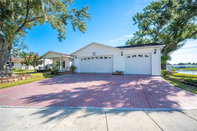 3535 SADDLEBROOK WAY, Lakeland, FL 33810