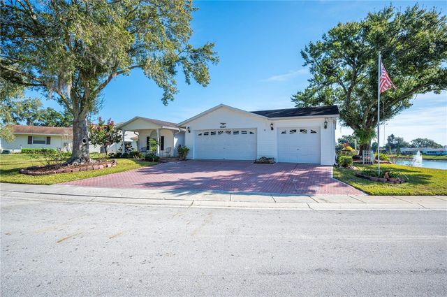 3535 SADDLEBROOK WAY, Lakeland, FL 33810