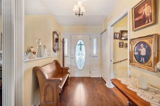 3535 SADDLEBROOK WAY, Lakeland, FL 33810