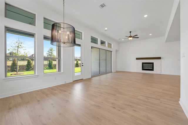 3279 Jersey Drive, Midlothian, TX 76065