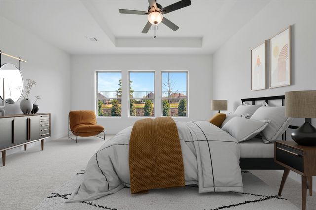 3279 Jersey Drive, Midlothian, TX 76065