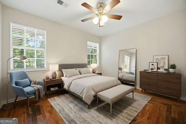 260 Barrington Drive E, Roswell, GA 30076
