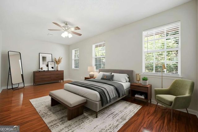 260 Barrington Drive E, Roswell, GA 30076