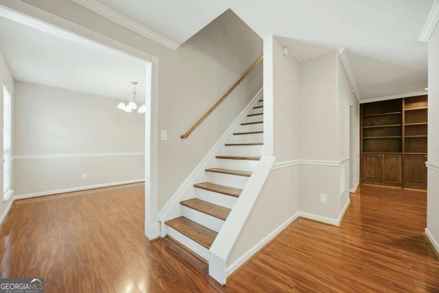 260 Barrington Drive E, Roswell, GA 30076