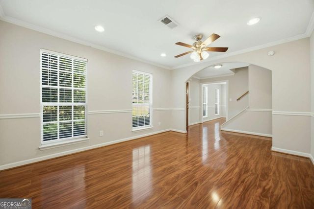 260 Barrington Drive E, Roswell, GA 30076