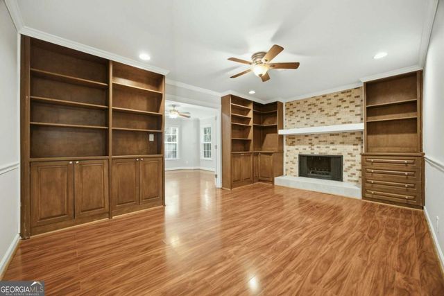 260 Barrington Drive E, Roswell, GA 30076