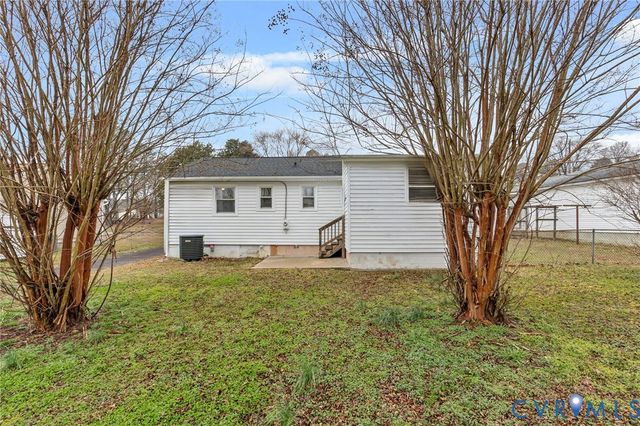 501 Wythe St, Hopewell, VA 23860