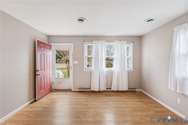 501 Wythe St, Hopewell, VA 23860