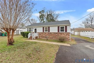 501 Wythe St, Hopewell, VA 23860