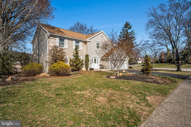 4098 W TILDEN RD, Harrisburg, PA 17112