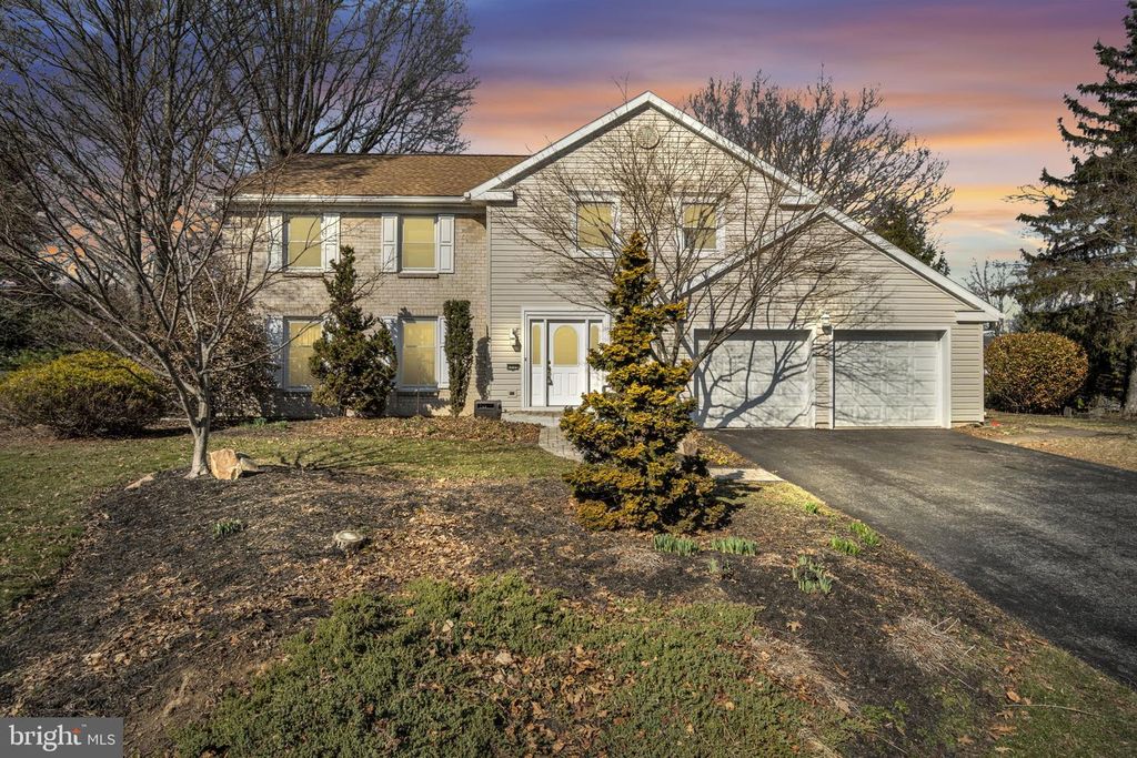 4098 W TILDEN RD, Harrisburg, PA 17112
