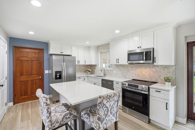 1103 Westfield Drive, Harrison, OH 45030