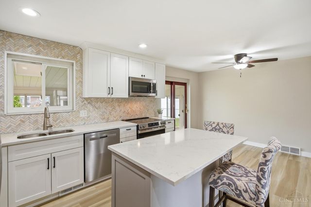 1103 Westfield Drive, Harrison, OH 45030