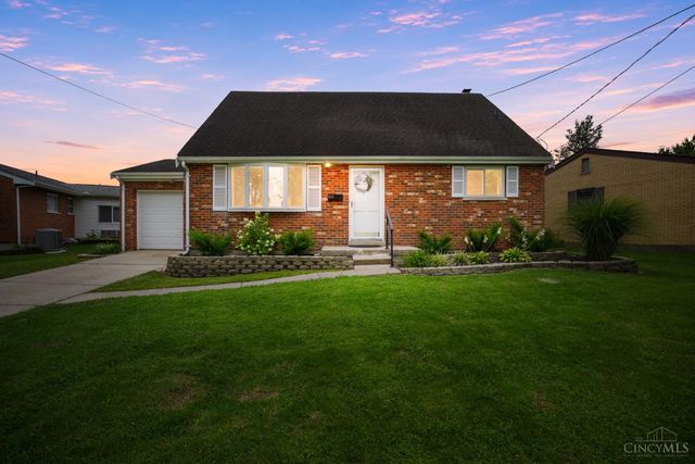1103 Westfield Drive, Harrison, OH 45030