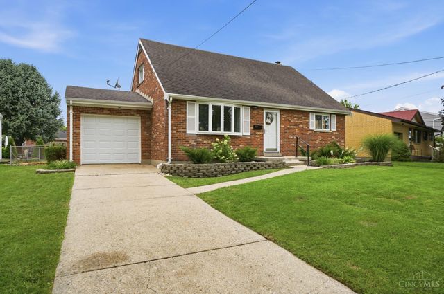 1103 Westfield Drive, Harrison, OH 45030