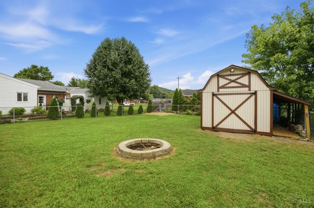 1103 Westfield Drive, Harrison, OH 45030