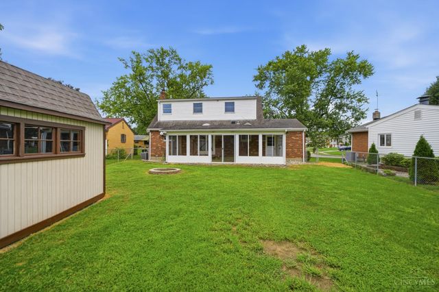 1103 Westfield Drive, Harrison, OH 45030