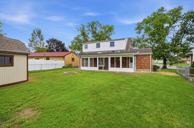 1103 Westfield Drive, Harrison, OH 45030