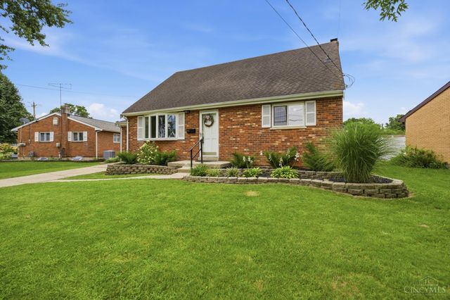1103 Westfield Drive, Harrison, OH 45030