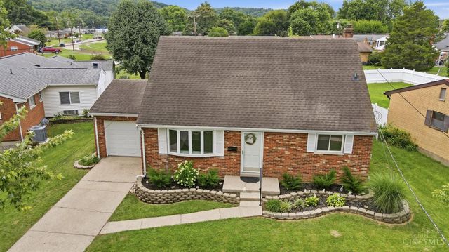 1103 Westfield Drive, Harrison, OH 45030