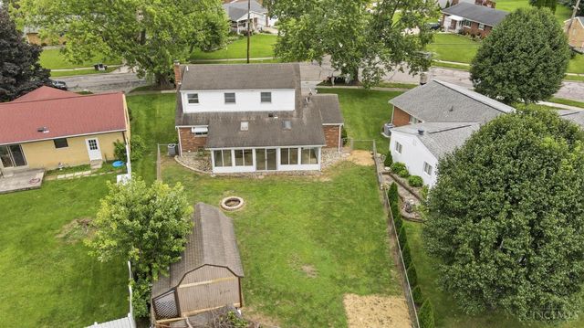 1103 Westfield Drive, Harrison, OH 45030