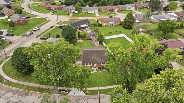 1103 Westfield Drive, Harrison, OH 45030