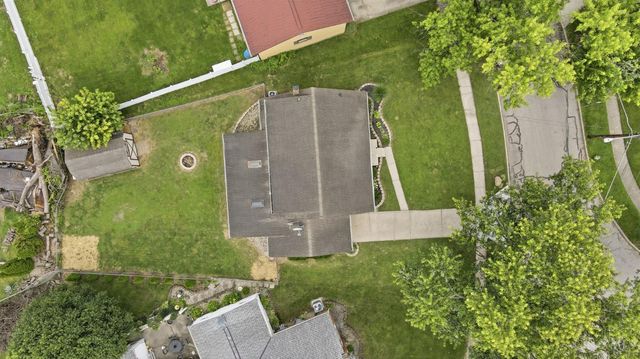 1103 Westfield Drive, Harrison, OH 45030