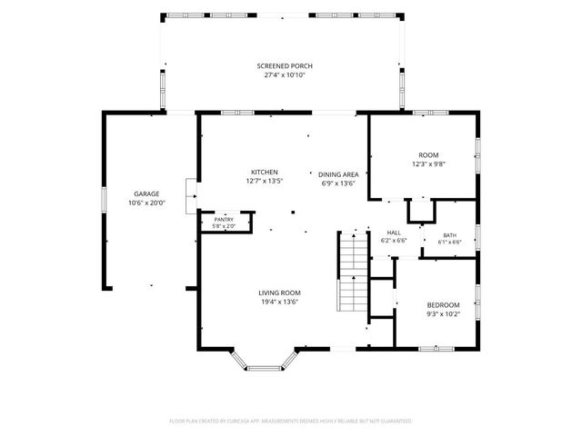 1103 Westfield Drive, Harrison, OH 45030