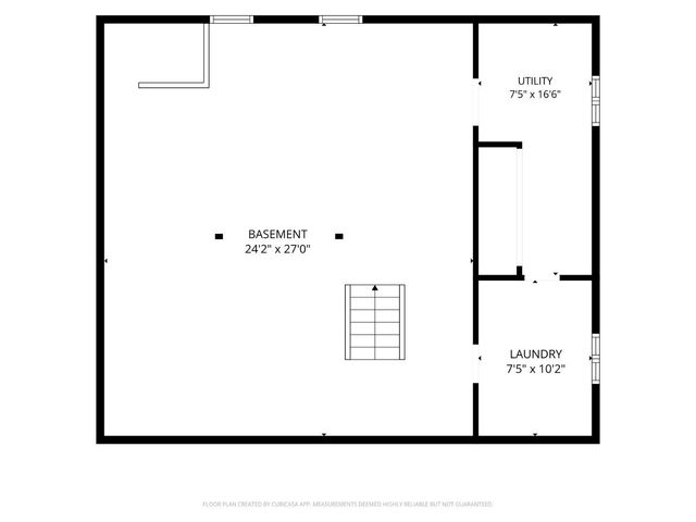 1103 Westfield Drive, Harrison, OH 45030
