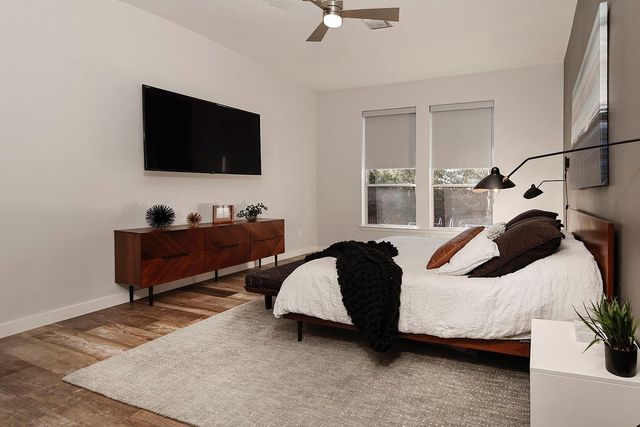 3 Pirouette, The Woodlands, TX 77382