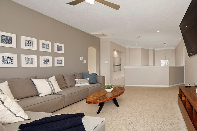 3 Pirouette, The Woodlands, TX 77382