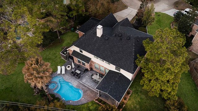 3 Pirouette, The Woodlands, TX 77382