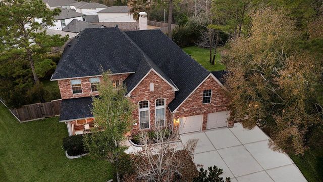 3 Pirouette, The Woodlands, TX 77382