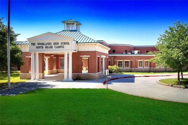 3 Pirouette, The Woodlands, TX 77382