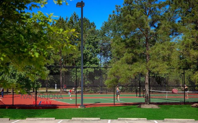 3 Pirouette, The Woodlands, TX 77382