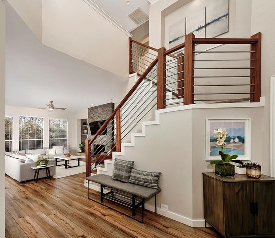 3 Pirouette, The Woodlands, TX 77382