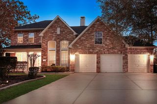 3 Pirouette, The Woodlands, TX 77382