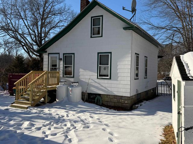 171 Eastern Avenue, Rochester, NH 03835