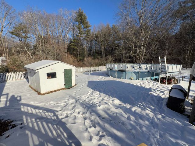 171 Eastern Avenue, Rochester, NH 03835