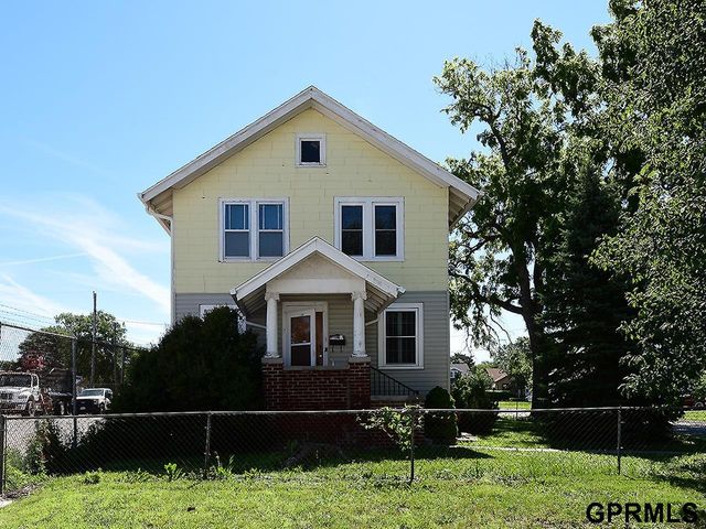 4201 N 22Nd Street, Omaha, NE 68110