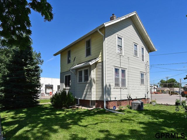 4201 N 22Nd Street, Omaha, NE 68110