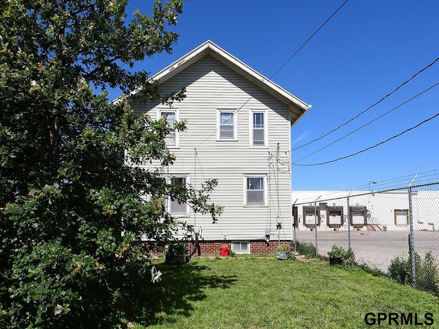 4201 N 22Nd Street, Omaha, NE 68110