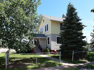4201 N 22Nd Street, Omaha, NE 68110