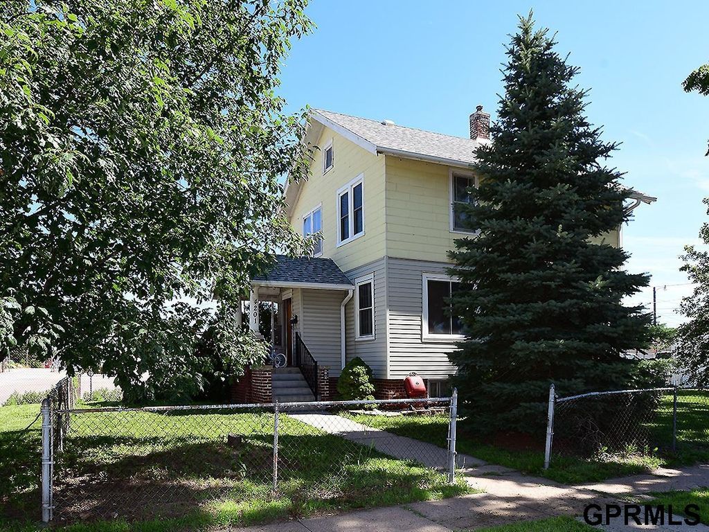 4201 N 22Nd Street, Omaha, NE 68110