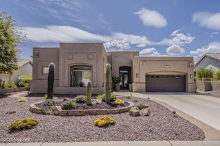 65473 E ROSE RIDGE Drive, Tucson, AZ 85739