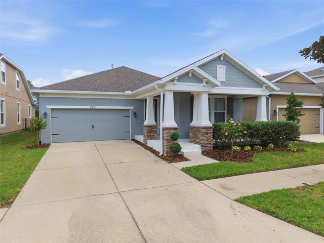 5821 JASPER GLEN DRIVE, Lithia, FL 33547