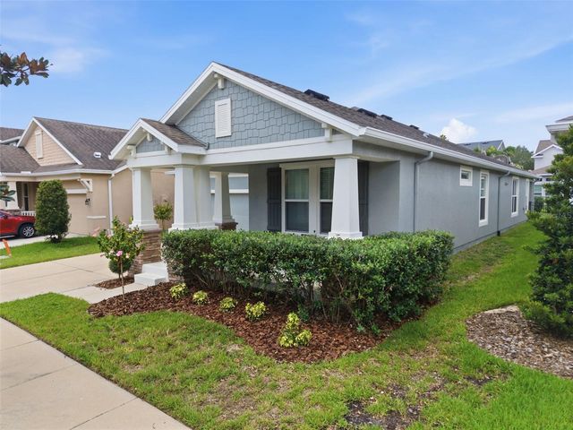 5821 JASPER GLEN DRIVE, Lithia, FL 33547