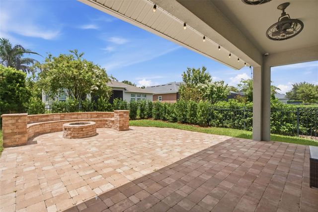 5821 JASPER GLEN DRIVE, Lithia, FL 33547
